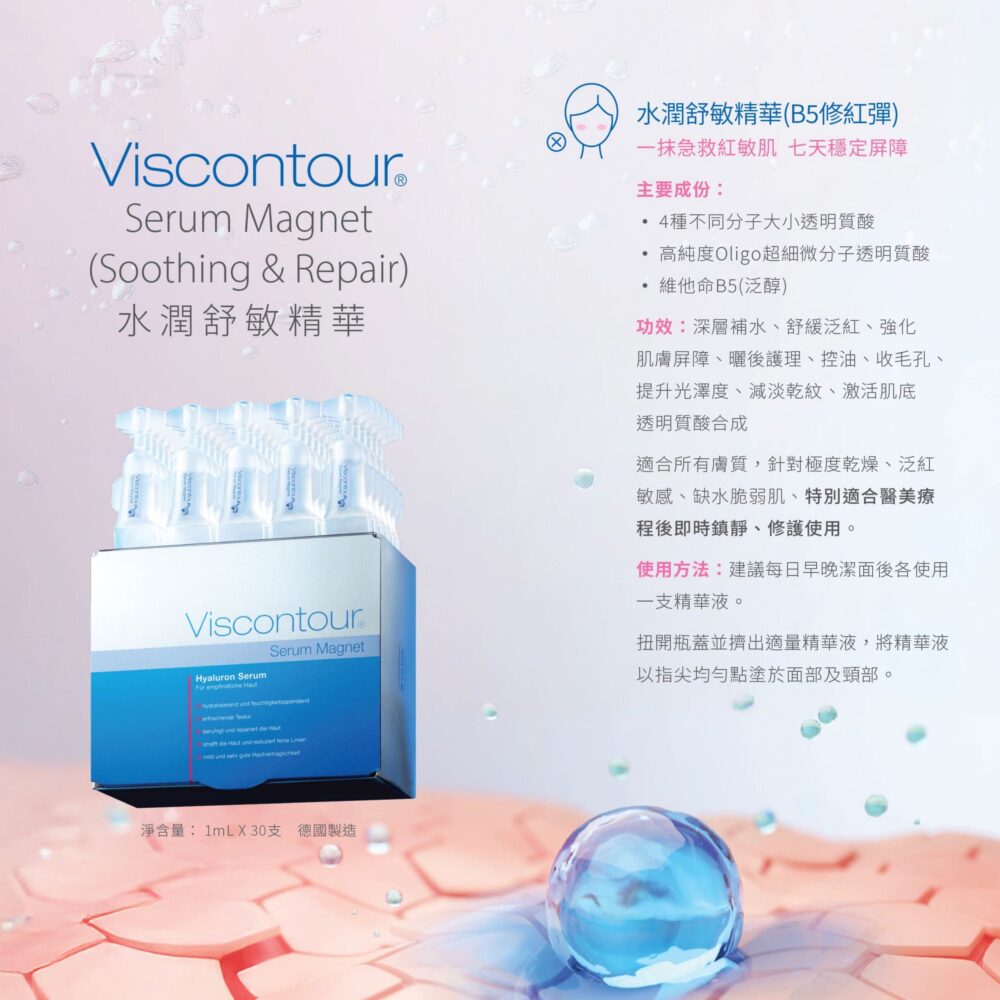 VISCONTOUR Product Guide